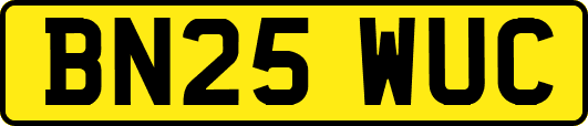 BN25WUC