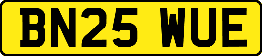 BN25WUE