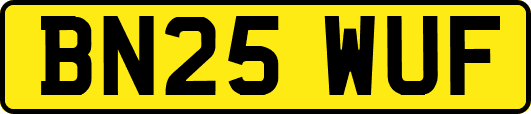 BN25WUF