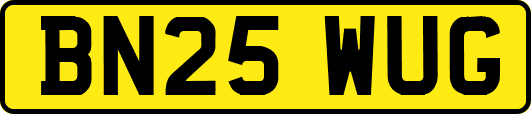BN25WUG
