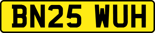 BN25WUH