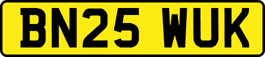 BN25WUK