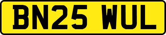 BN25WUL