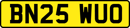 BN25WUO