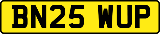 BN25WUP