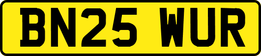 BN25WUR