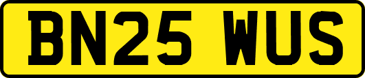 BN25WUS