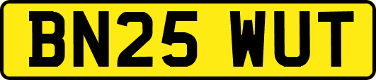 BN25WUT
