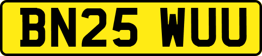 BN25WUU
