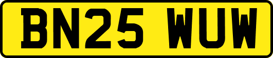BN25WUW