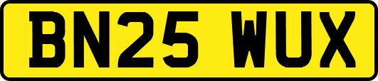 BN25WUX