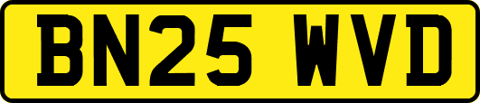 BN25WVD