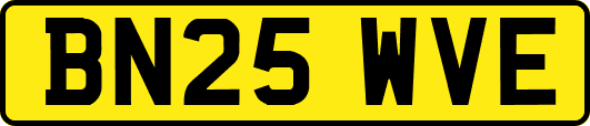 BN25WVE