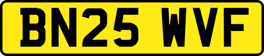 BN25WVF