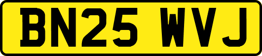 BN25WVJ