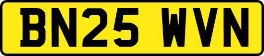 BN25WVN