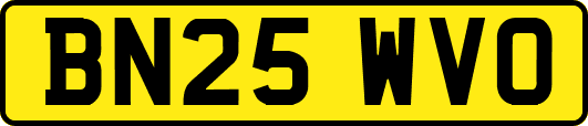 BN25WVO