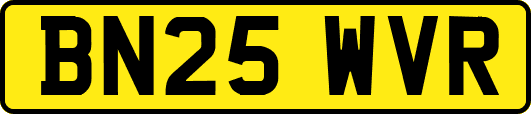 BN25WVR