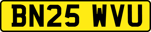 BN25WVU