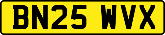 BN25WVX