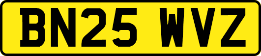 BN25WVZ