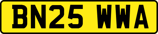 BN25WWA