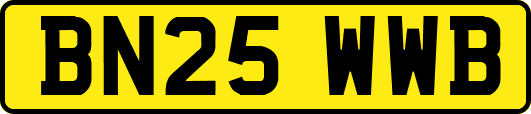 BN25WWB
