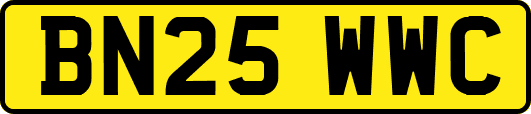 BN25WWC