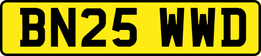 BN25WWD