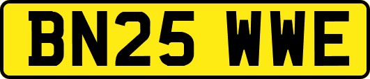 BN25WWE