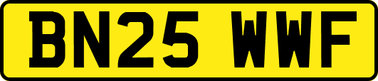 BN25WWF