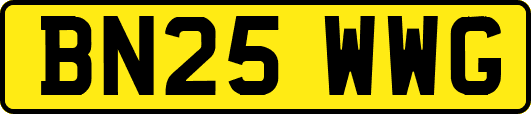 BN25WWG