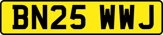 BN25WWJ