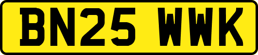 BN25WWK