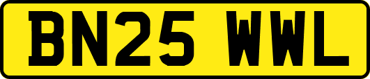 BN25WWL