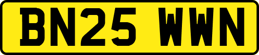 BN25WWN