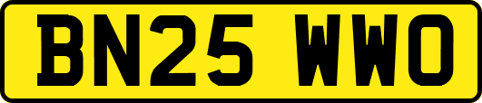 BN25WWO