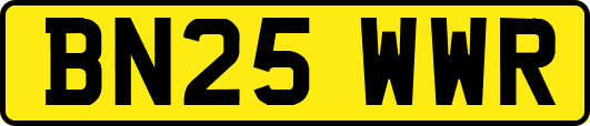 BN25WWR