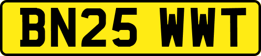 BN25WWT