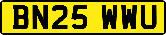 BN25WWU
