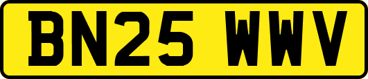 BN25WWV