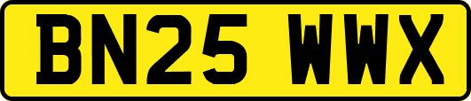 BN25WWX