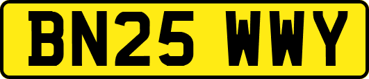 BN25WWY
