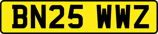 BN25WWZ
