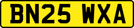 BN25WXA