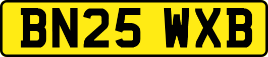 BN25WXB