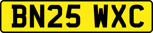 BN25WXC