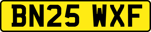 BN25WXF