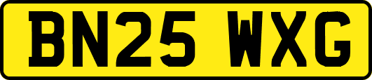 BN25WXG