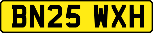 BN25WXH
